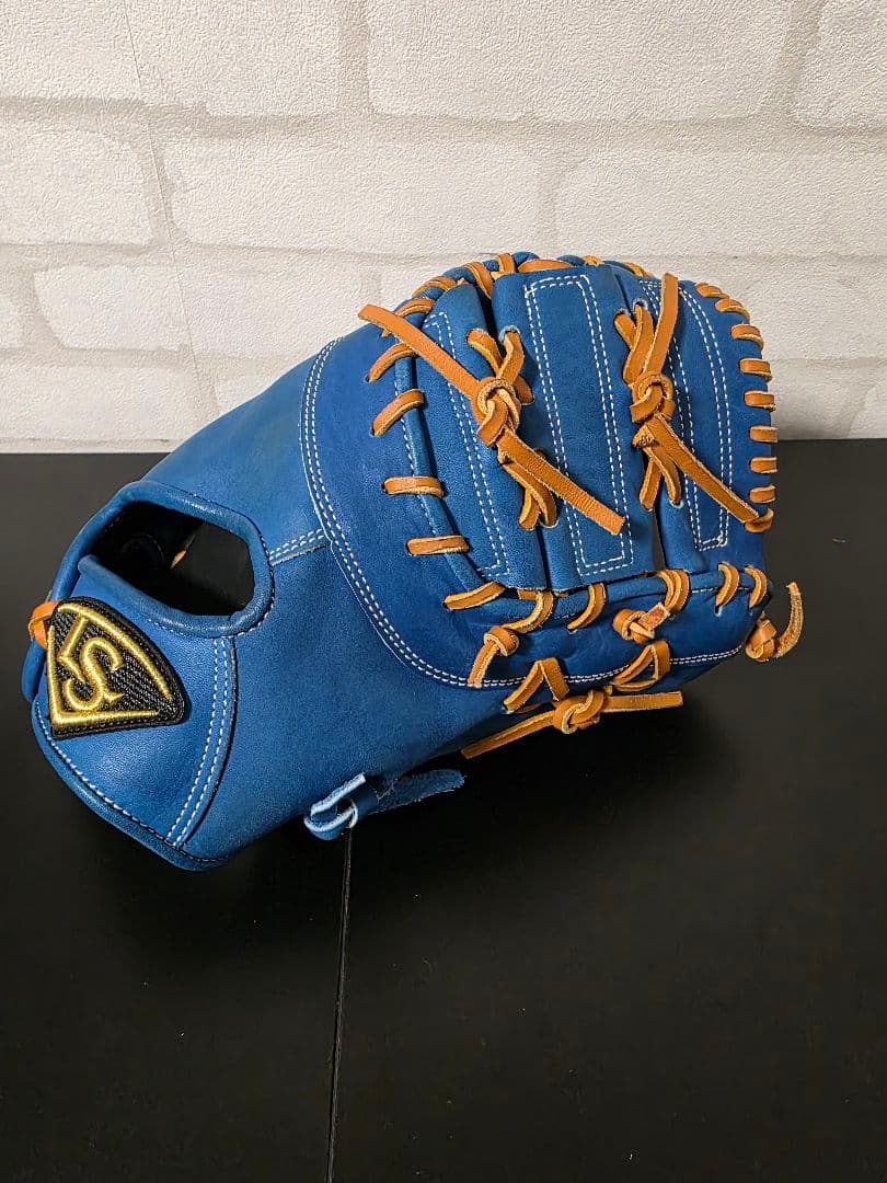 ルイスビルスラッガー 軟式野球 ファーストミット　　　　　　　　 即戦力