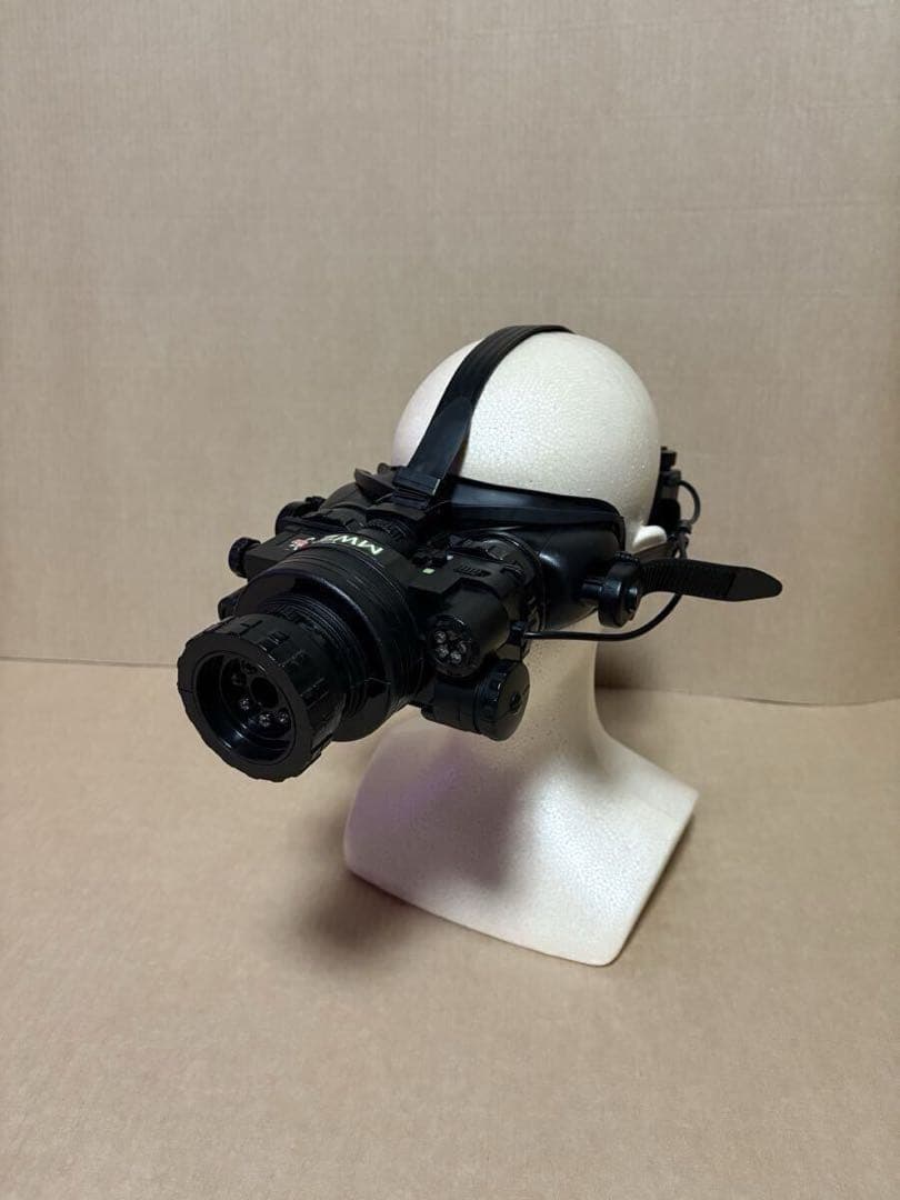 k*o様 コールオブデューティ モダン・ウォーフェア２ ナイトビジョンゴーグル