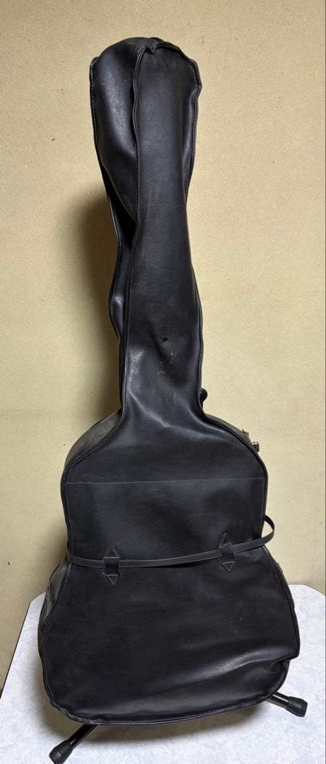 YAMAHAアコースティックギター FG-170ソフトケース付き
