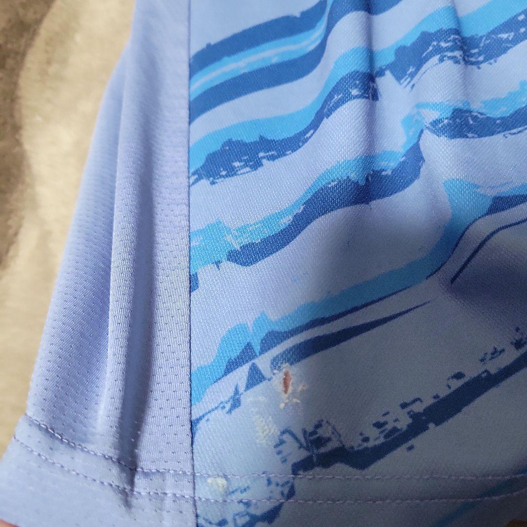 YONEX ノースリーブゲームシャツ Sサイズ バドミントン テニス ウェア