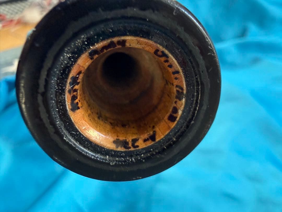 キースアンディ　ビリヤードキュー 4本セット