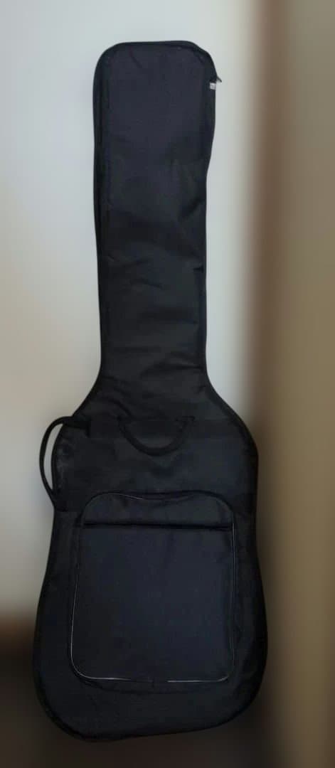 ジャズベース 　超レリック加工