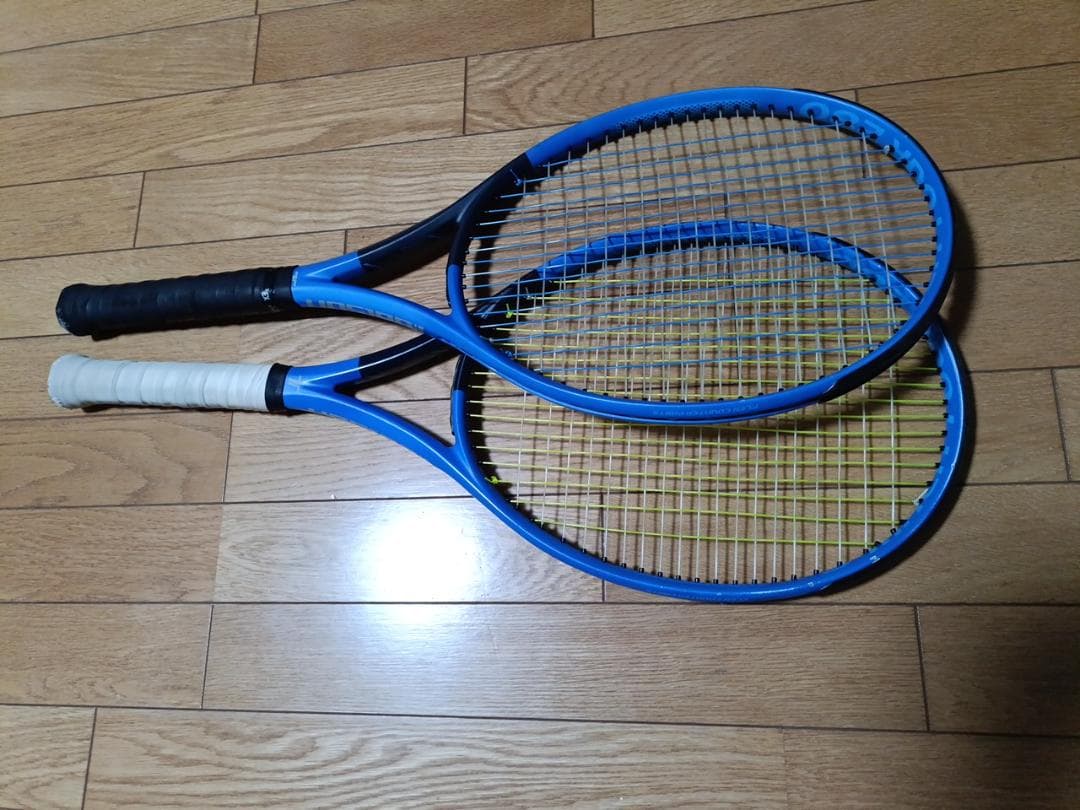 2本セットTOALSON エスマッハツアー280G1 V3.0 2021年