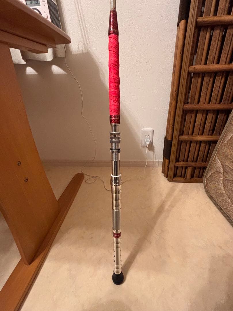 剛毅　GOUKI マダイリミテッドS235 美品