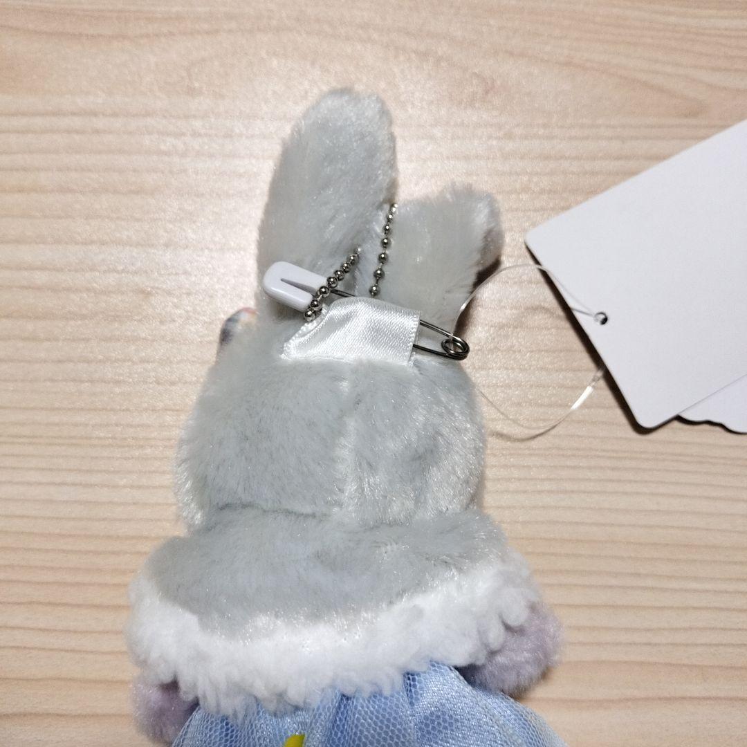 ウィンターホリデー 2019 ステラルー タグ付き