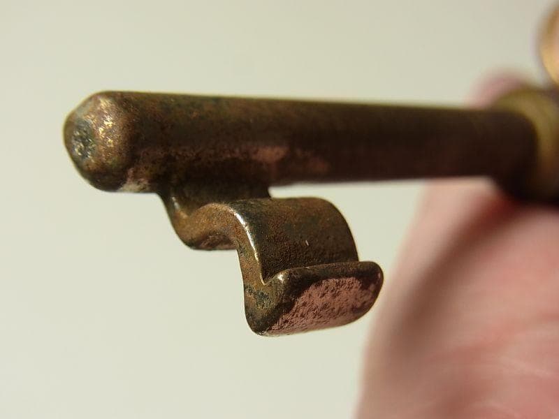 [o1466]ドイツ シュタイゲンベルガー フランクフルターホフ ホテル キー