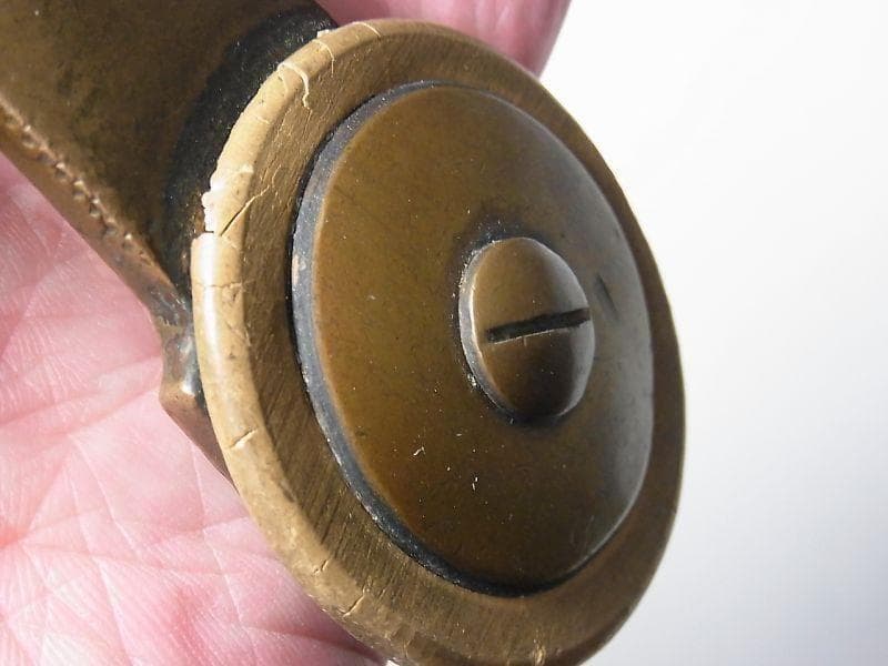 [o1466]ドイツ シュタイゲンベルガー フランクフルターホフ ホテル キー