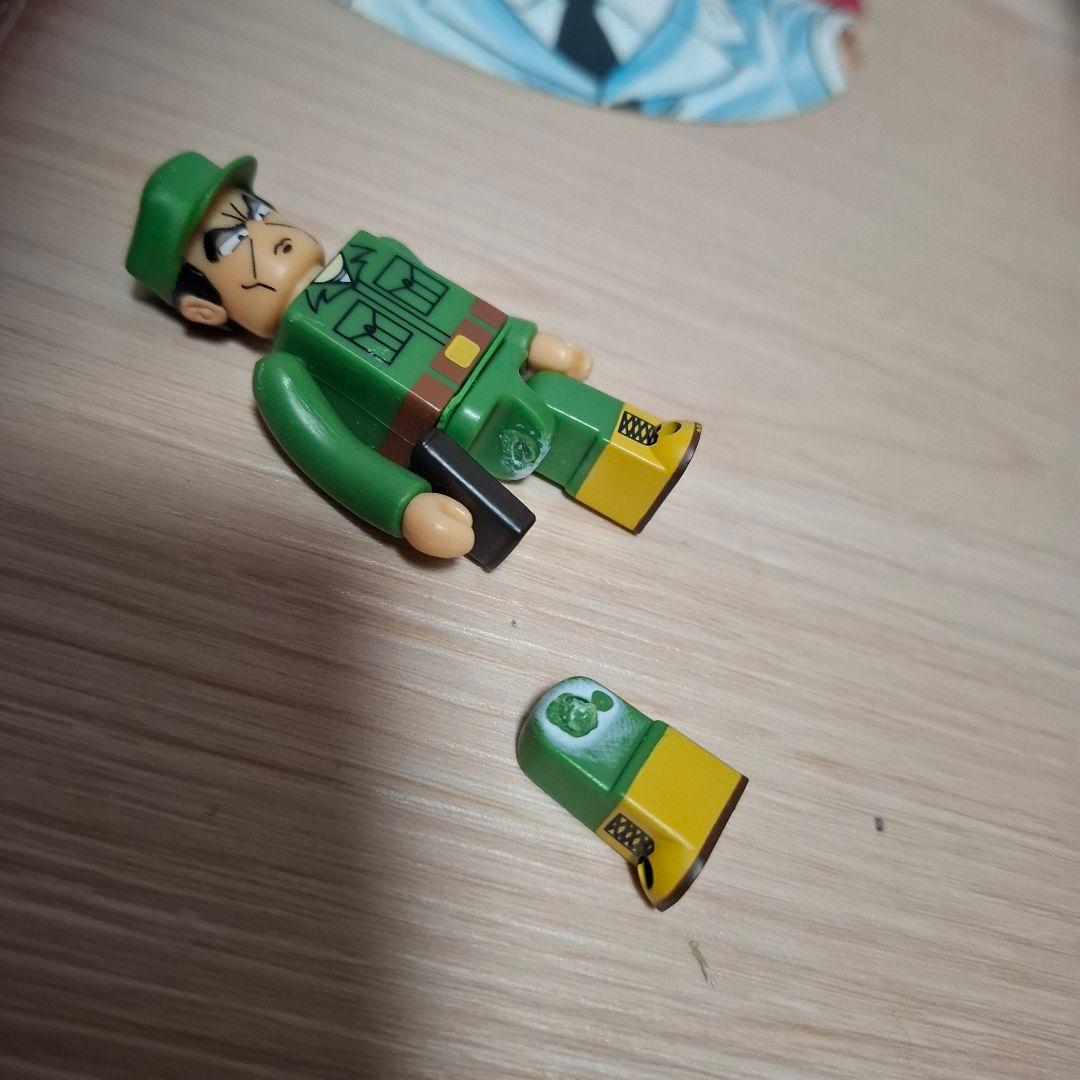 こち亀 フィギュア 大量セット