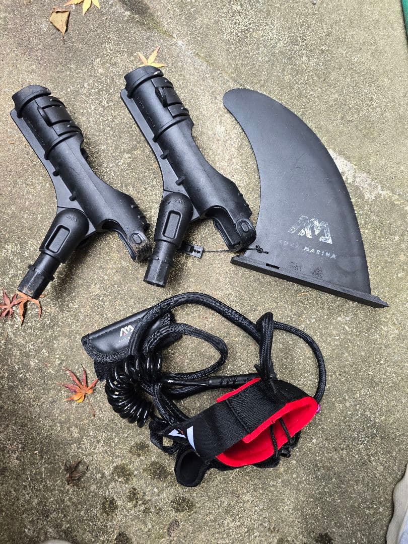 Aqua Marina Drift 10'0\" スタンドアップパドルボード