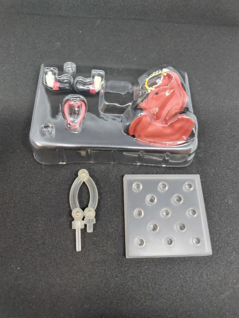 アニプレックス ねんどろいど 1478 ツイステ リドル・ローズハート