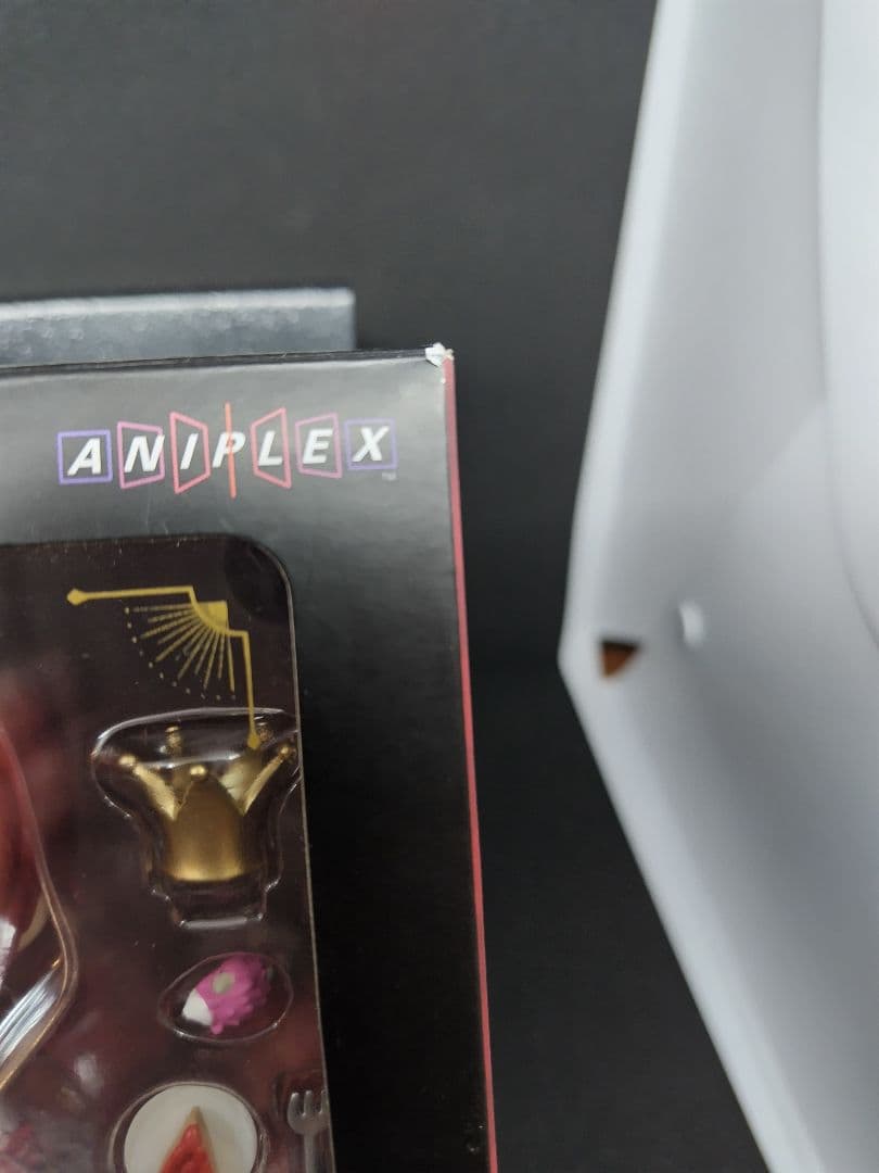 アニプレックス ねんどろいど 1478 ツイステ リドル・ローズハート