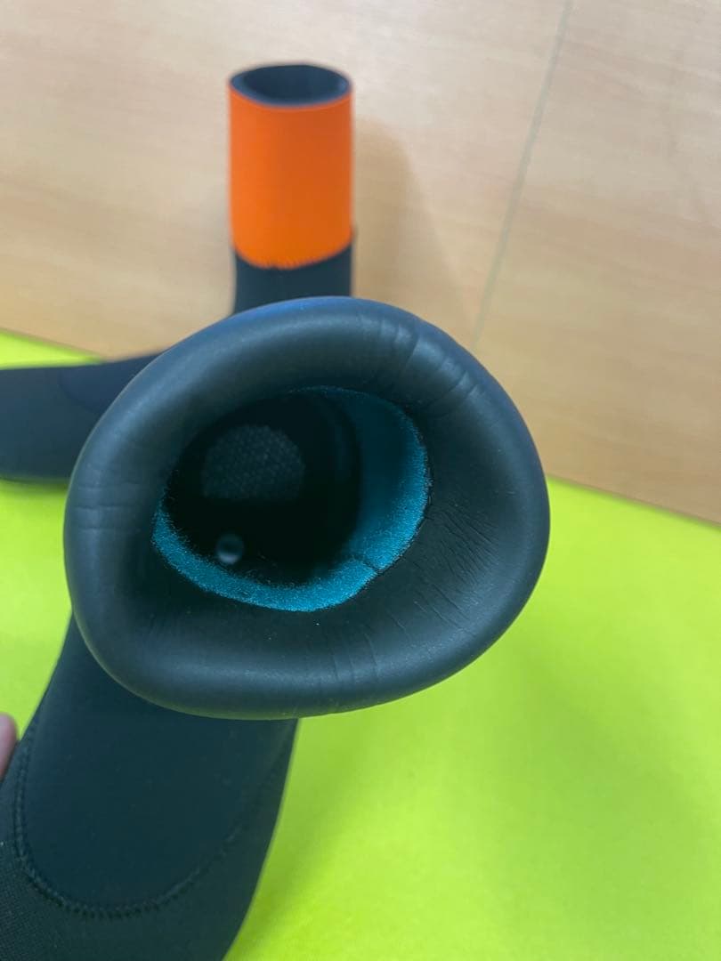 HOLLY社サーフブーツ日本最高級新品24.5cm