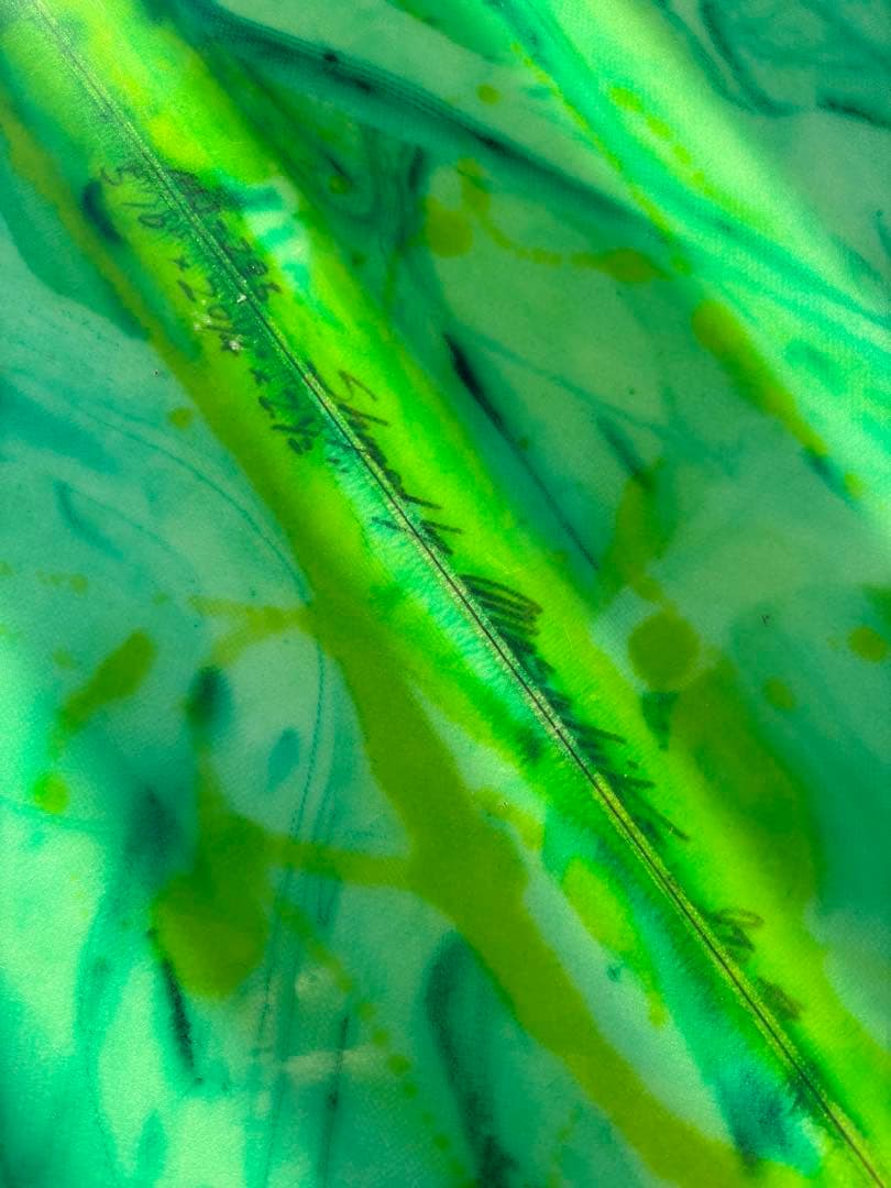 ジャスティス　サーフボード