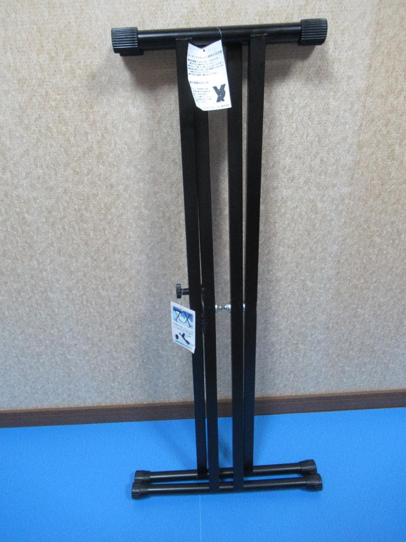 ヤマハ　P-60S　スタンド付き