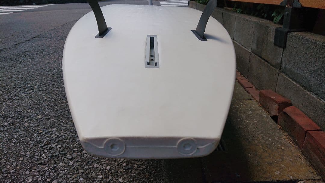 サーフィン・ボディボード BIC SURF BOARD