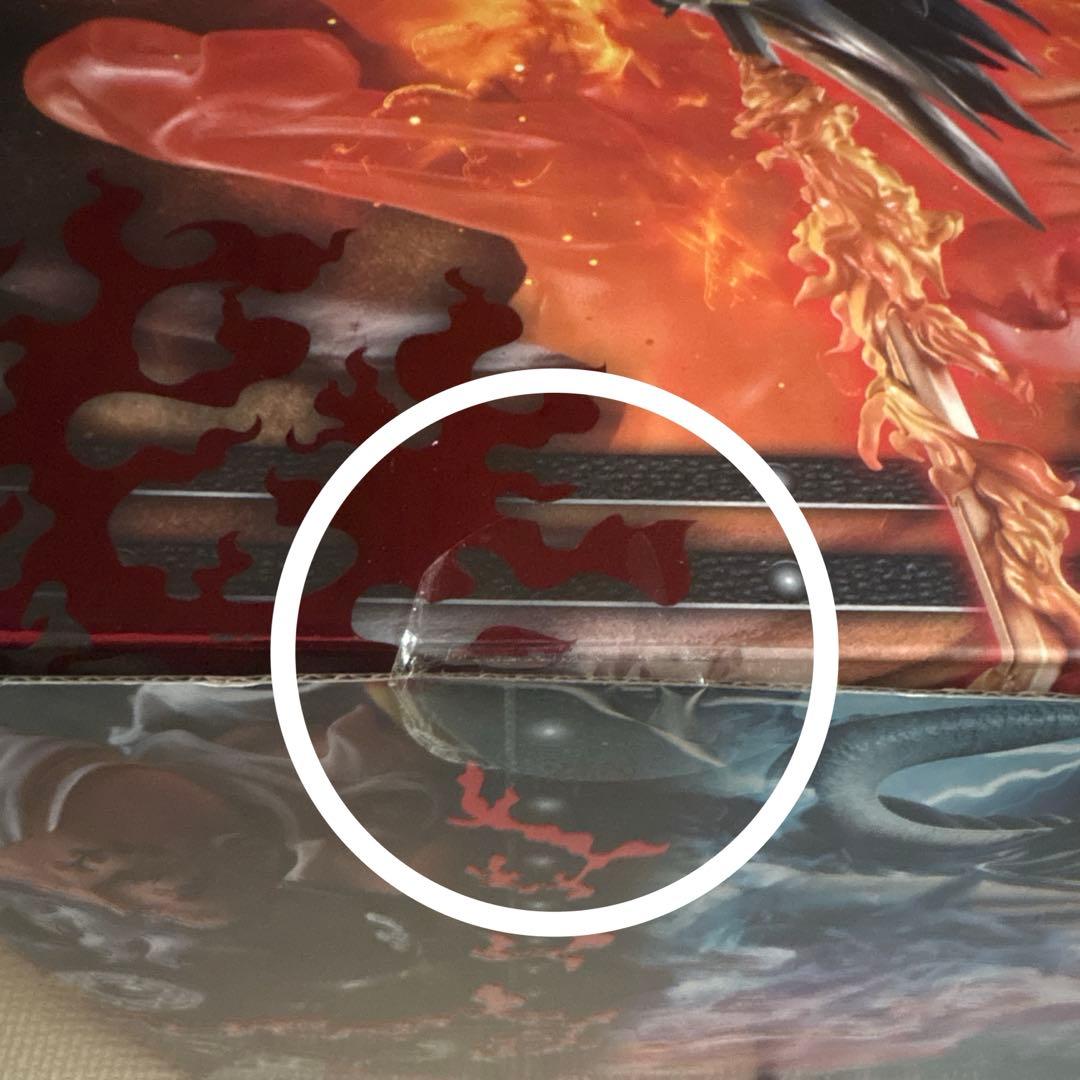 ワンピース POP MAXIMUM 百獣海賊団 大看板 火炎のキング