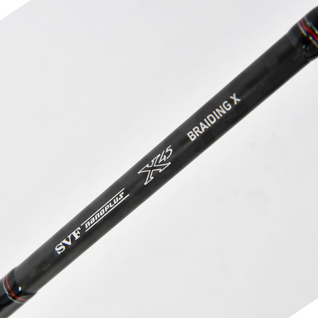 【送料込み】エバーグリーン スーパーコンバットスティック SCSS-72M 美品