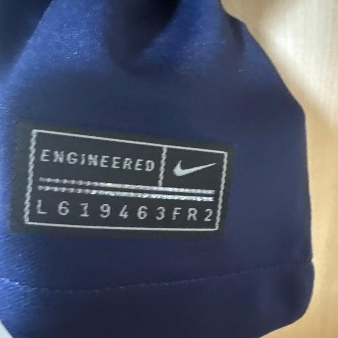 PSG22-23シーズンユニホーム、ネイマール