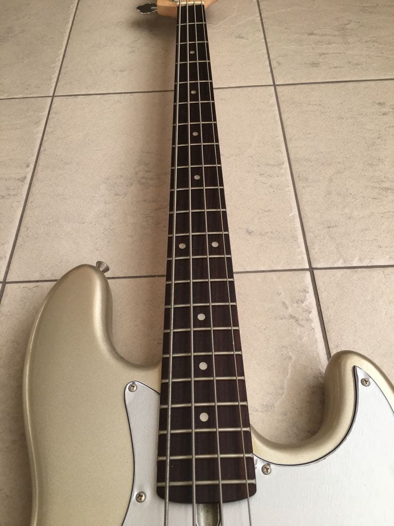 bacchus universe series silver バッカス　ベース