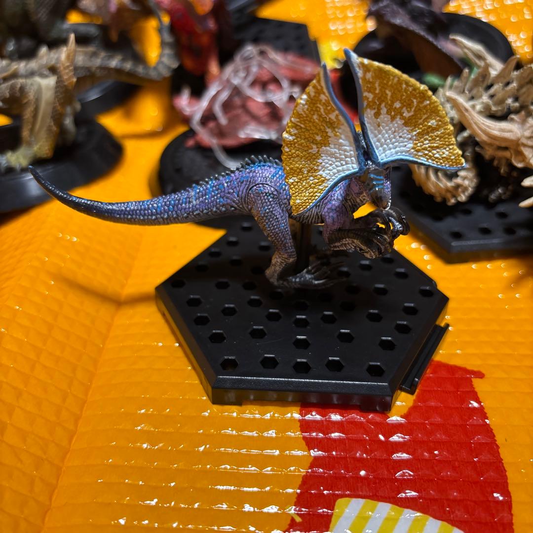 モンスターハンター　スタンダードモデル　まとめ売り