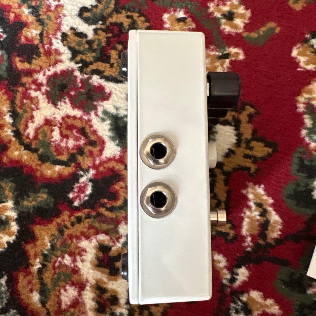 新品同様　electro-harmonix Mel9 メロトロン