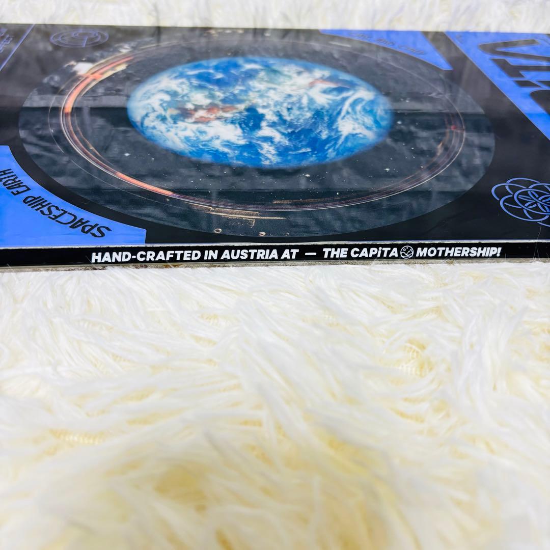 scotty 　CAPITA OUTERSPACE LIVING 板のみ