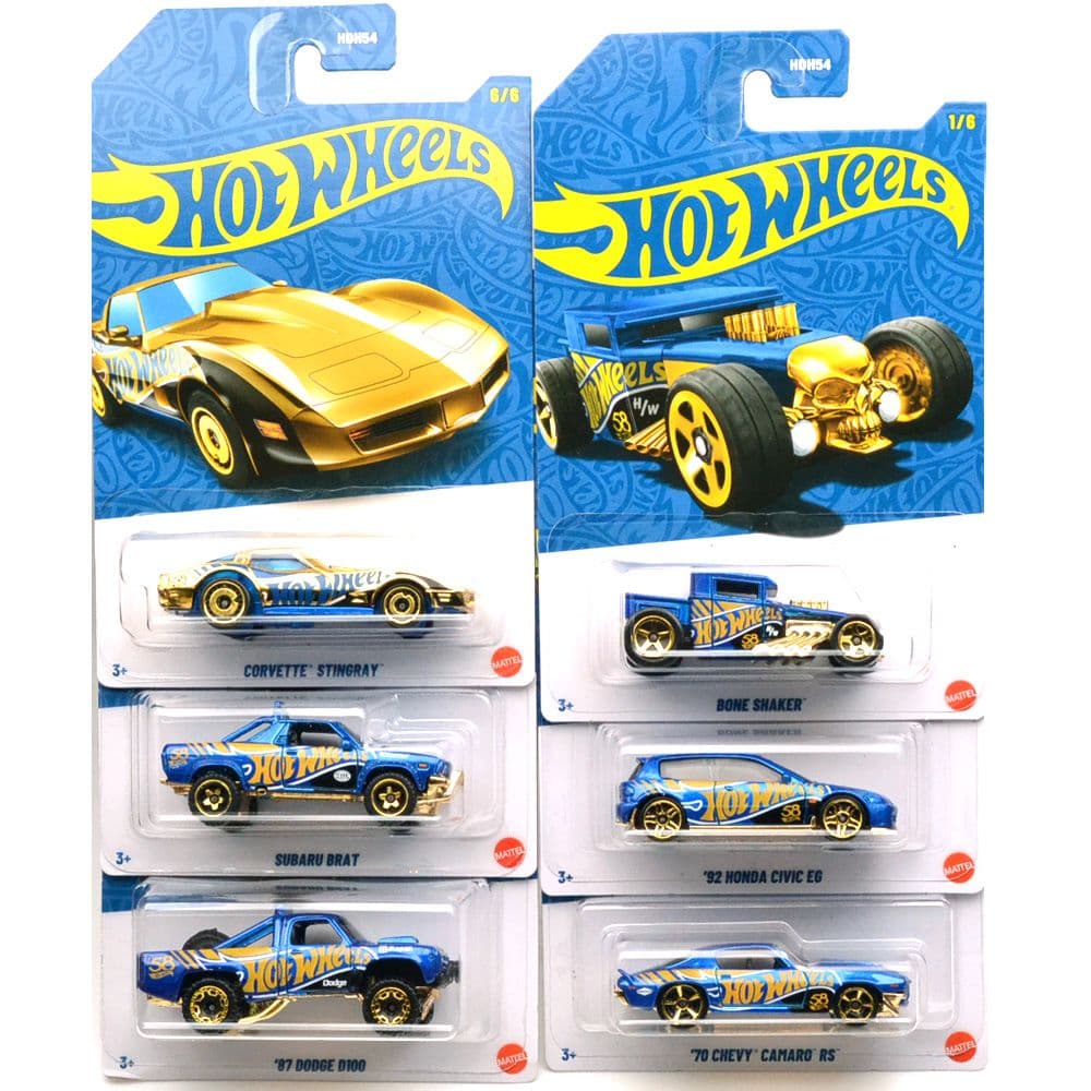 2025 パール & クローム　シリーズ \