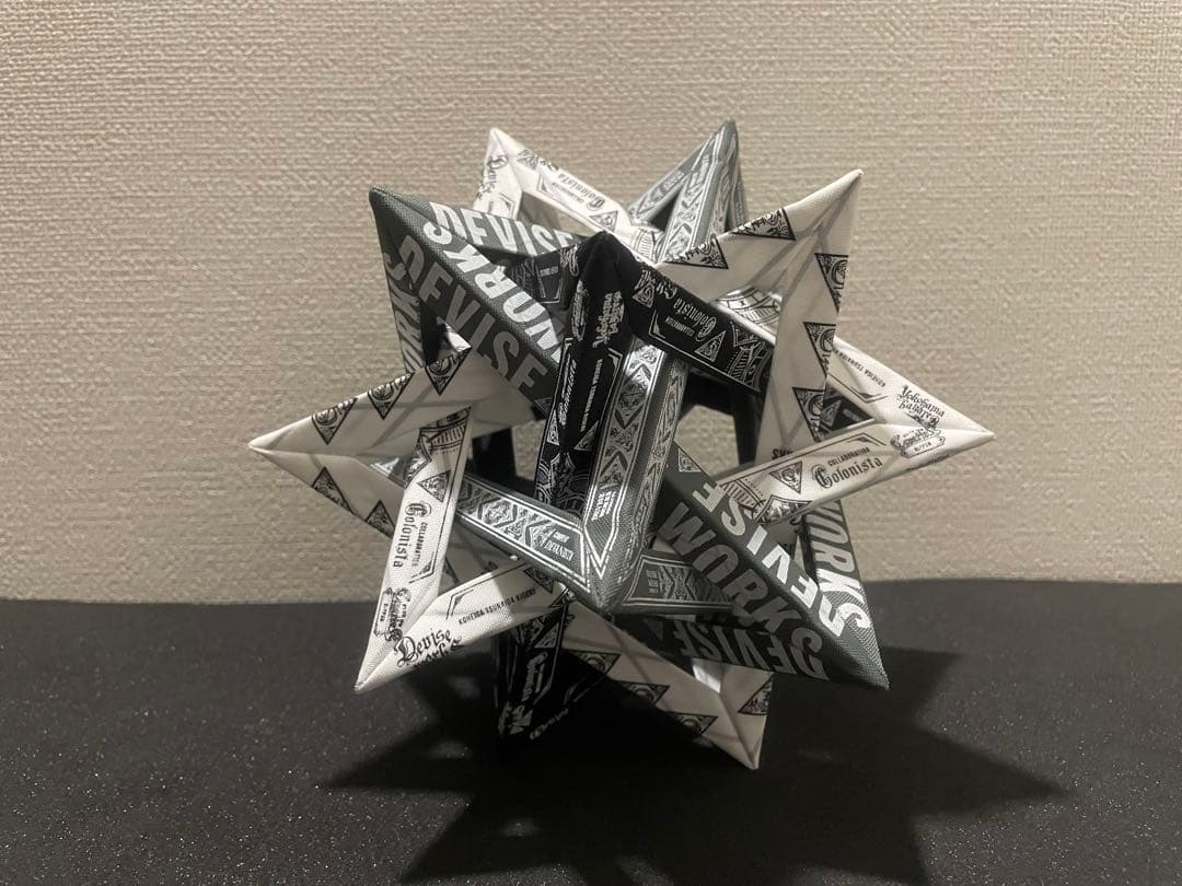 値下げ中！　COLONISTA DEVANISTA