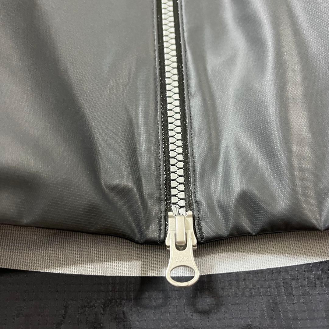 ダイワ　DAIWA　スタンダードレイン ストラムジャケット　Mサイズ　美品