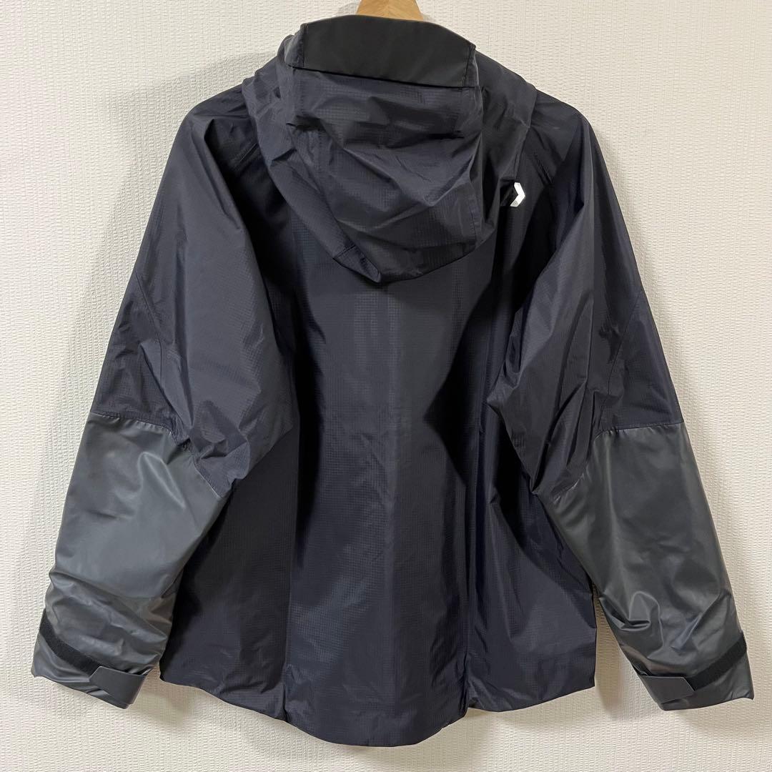 ダイワ　DAIWA　スタンダードレイン ストラムジャケット　Mサイズ　美品