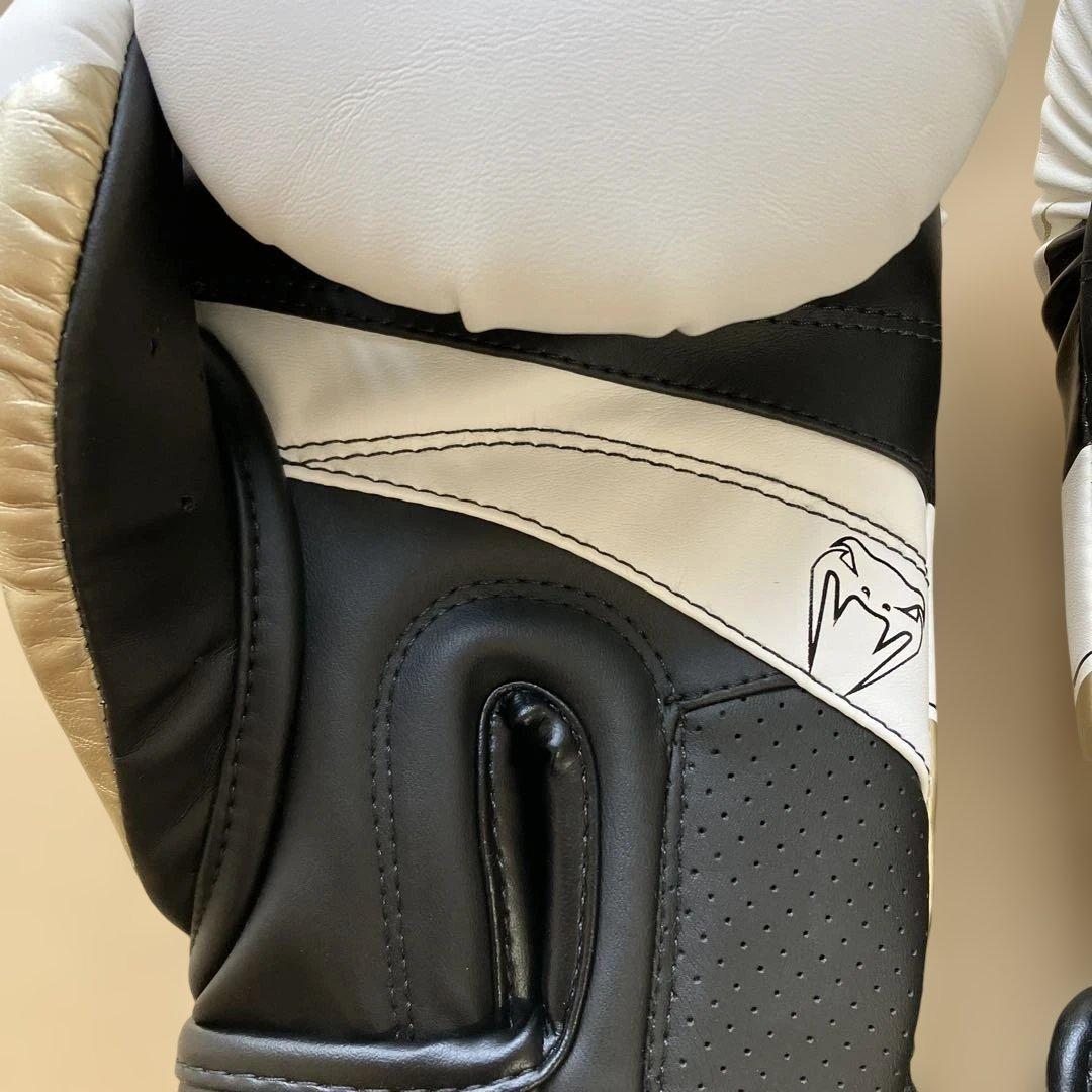 VENUM　エリート　ELITE　ボクシング　グローブ　10オンス