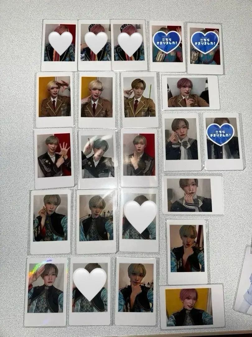 パンダドラゴン たいが グッズ まとめ