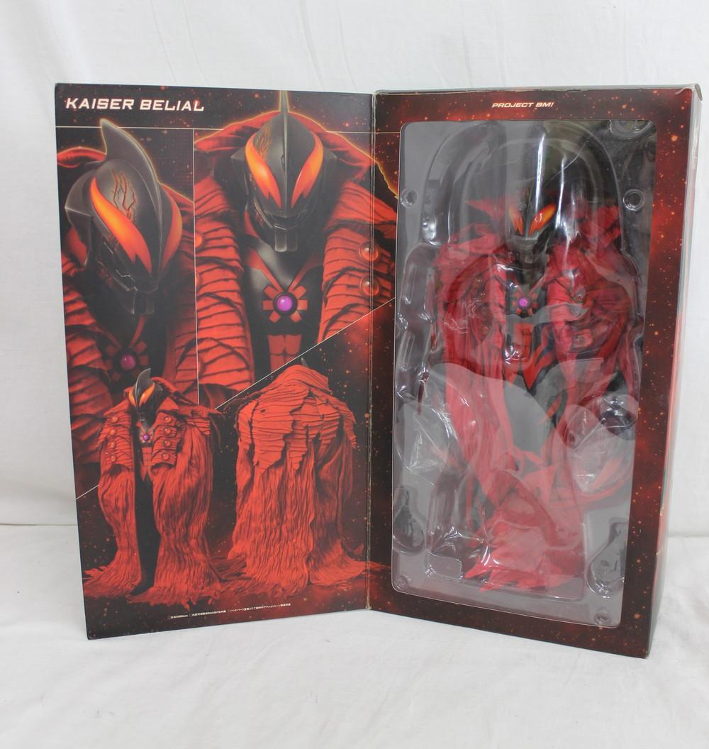 ◆プロジェクトBM PBM ウルトラマン ウルトラマンゼロ 08033