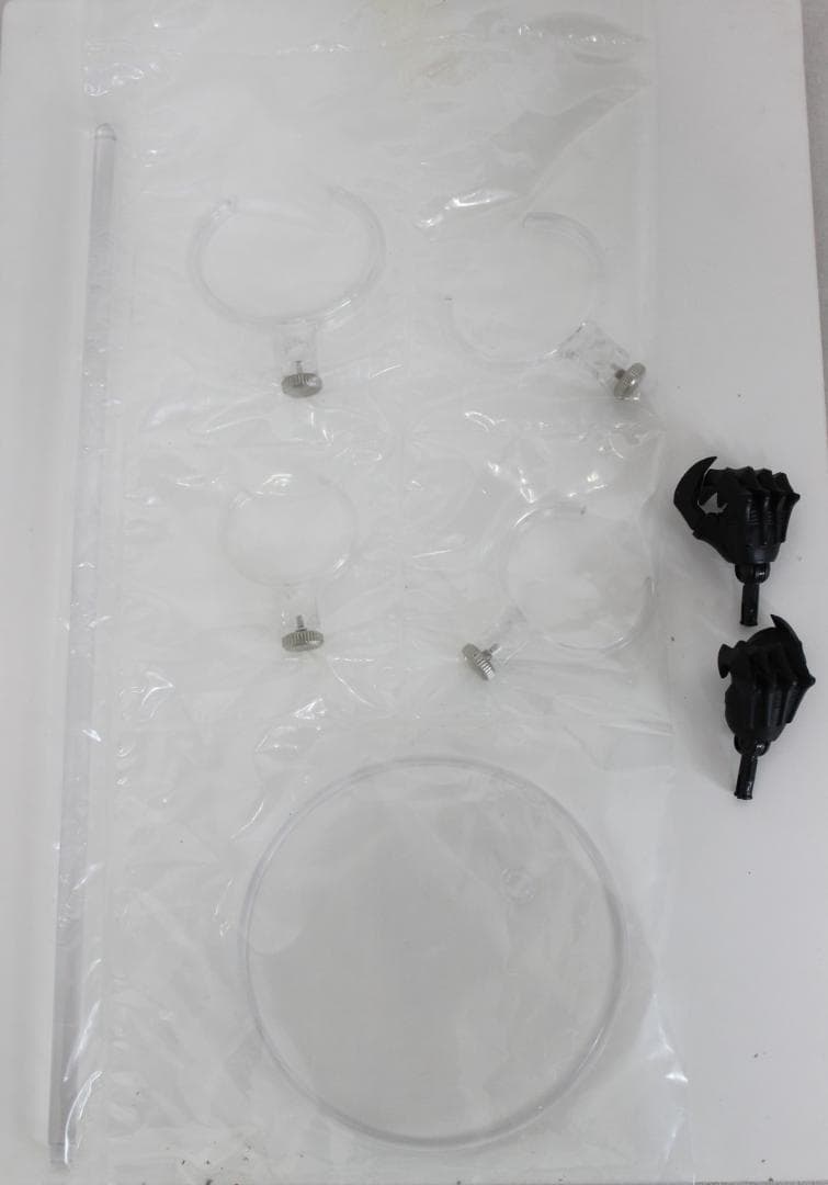 ◆プロジェクトBM PBM ウルトラマン ウルトラマンゼロ 08033