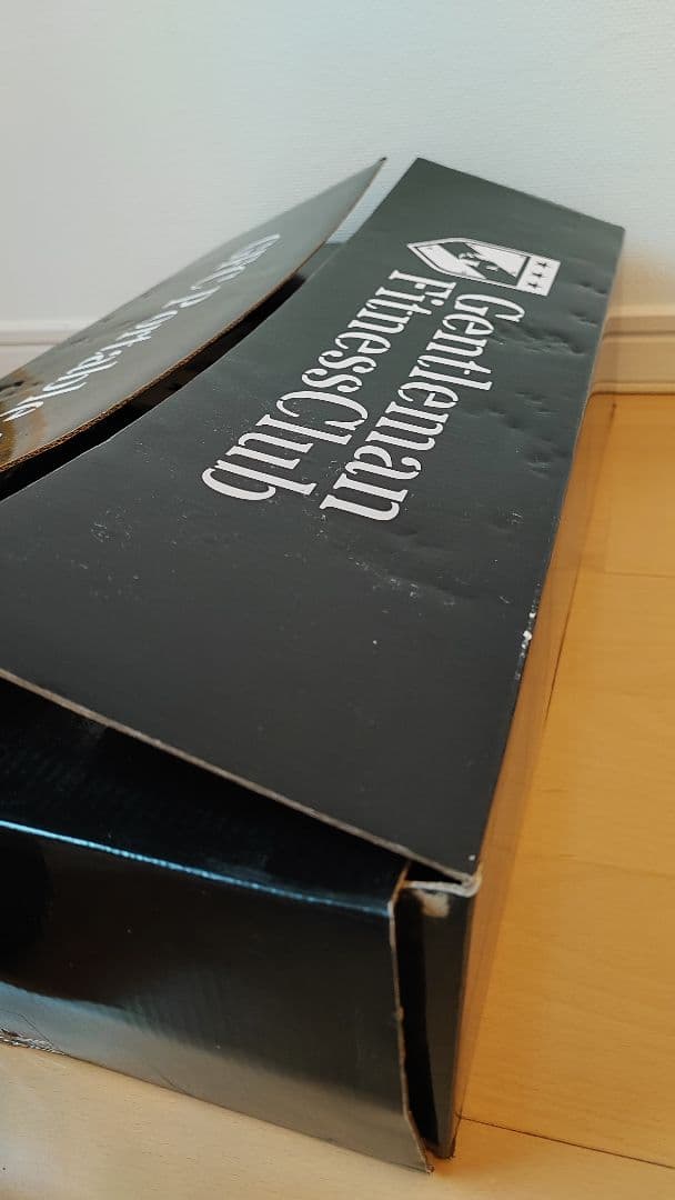 GFCポータブルジム