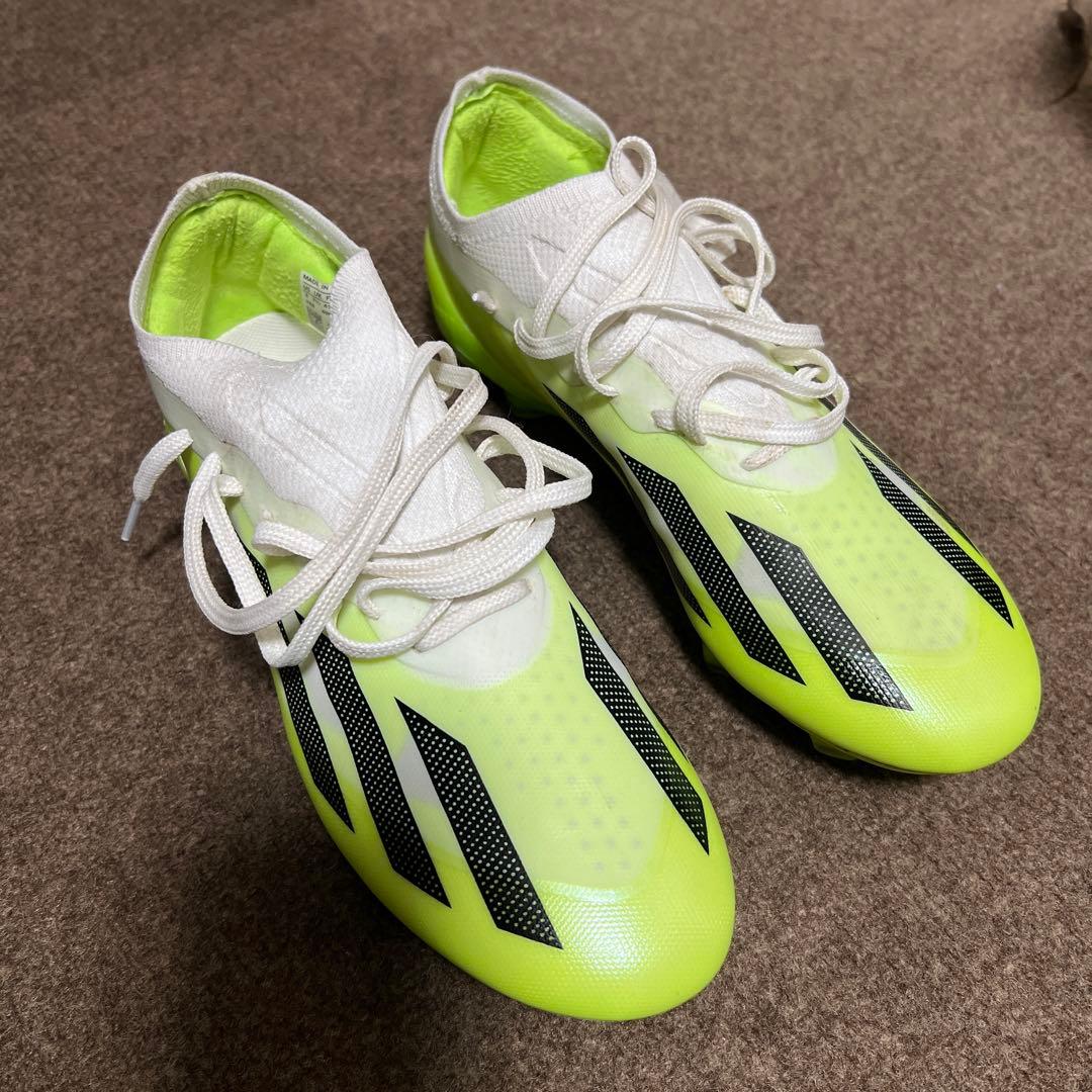 シューズ adidas X Crazy Fast.1 FG 26cm