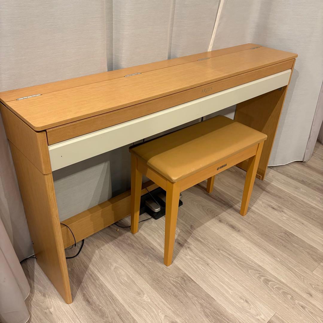 ヤマハ YAMAHA 電子ピアノ ARIUS（アリウス） YDP-S31