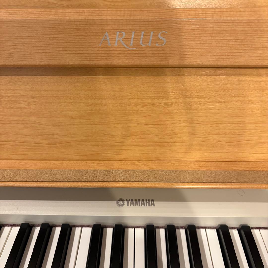 ヤマハ YAMAHA 電子ピアノ ARIUS（アリウス） YDP-S31