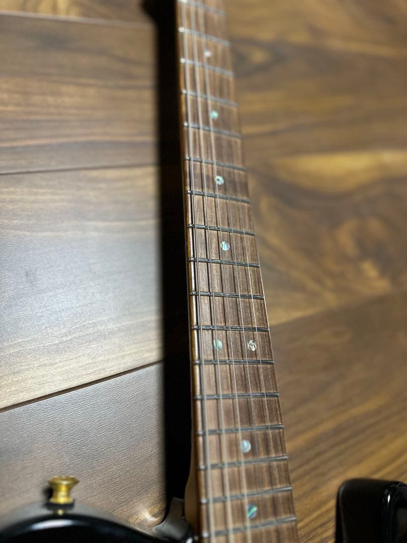 RYguitar テレキャスター