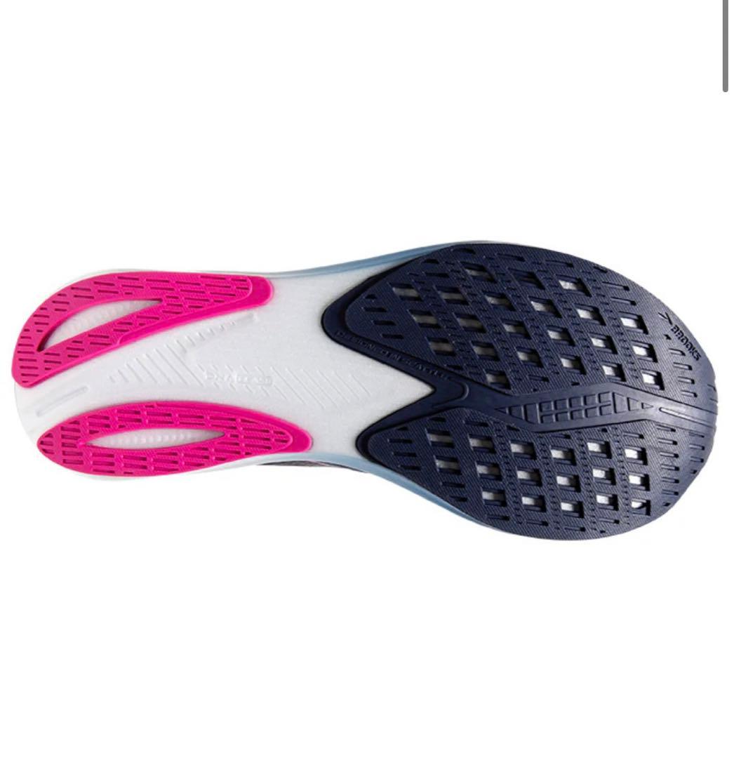 ブルックス　BROOKS Hyperion ハイペリオン　22.5cm