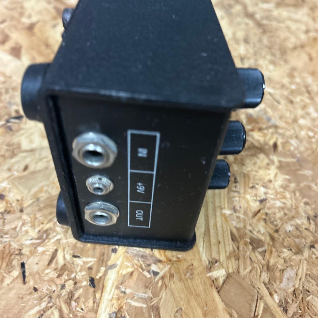 RAT エフェクター