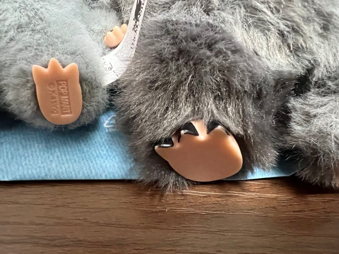 カ*ン様 ラブブ　ポップマート