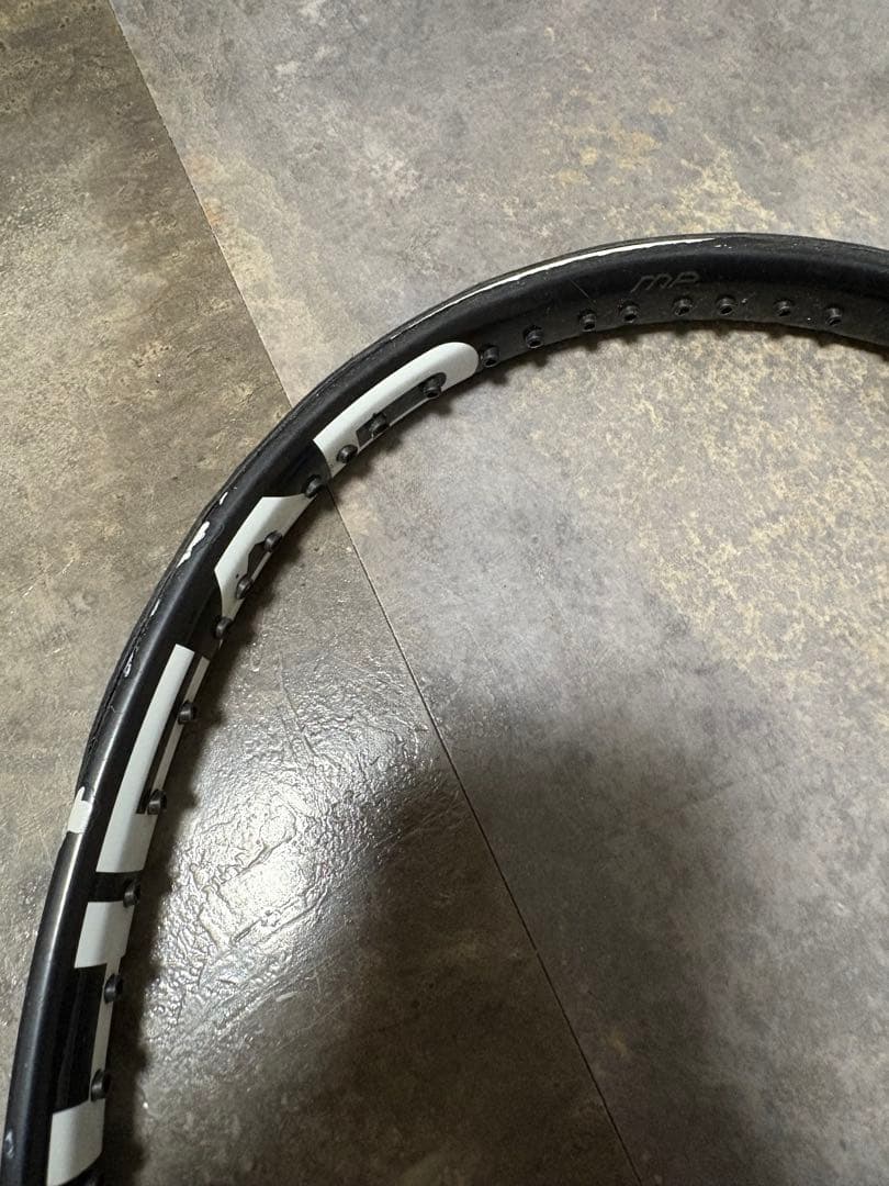 HEAD SPEED MP 限定モデル