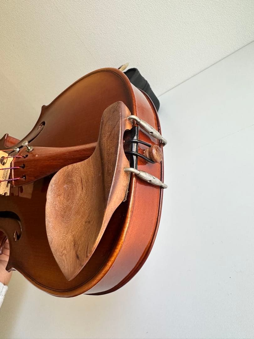 バイオリンAUBERT STENTOR 4/4