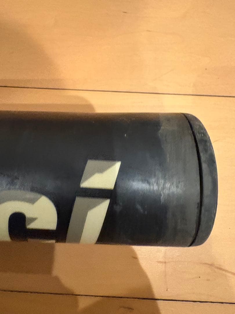 学童野球　軟式　緑ワニクラ　ワニクラッシャー　ケース付き