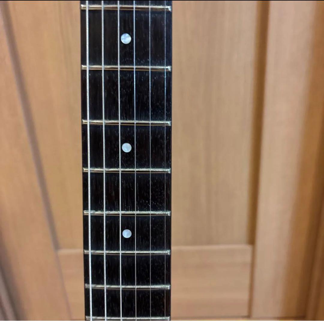 希少！ 美品！ ヤマハRGS 112PS アーム・YAMAHA製レザーケース付