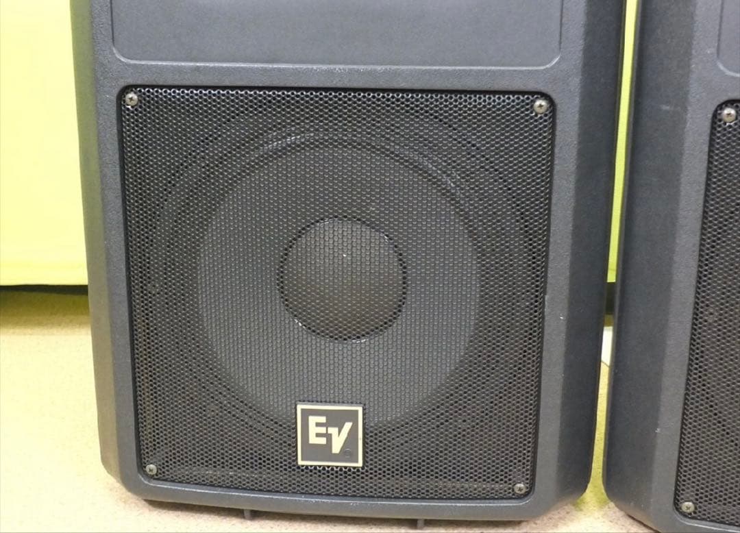 ELECTRO VOICE エレクトロボイス Sb120 ペア