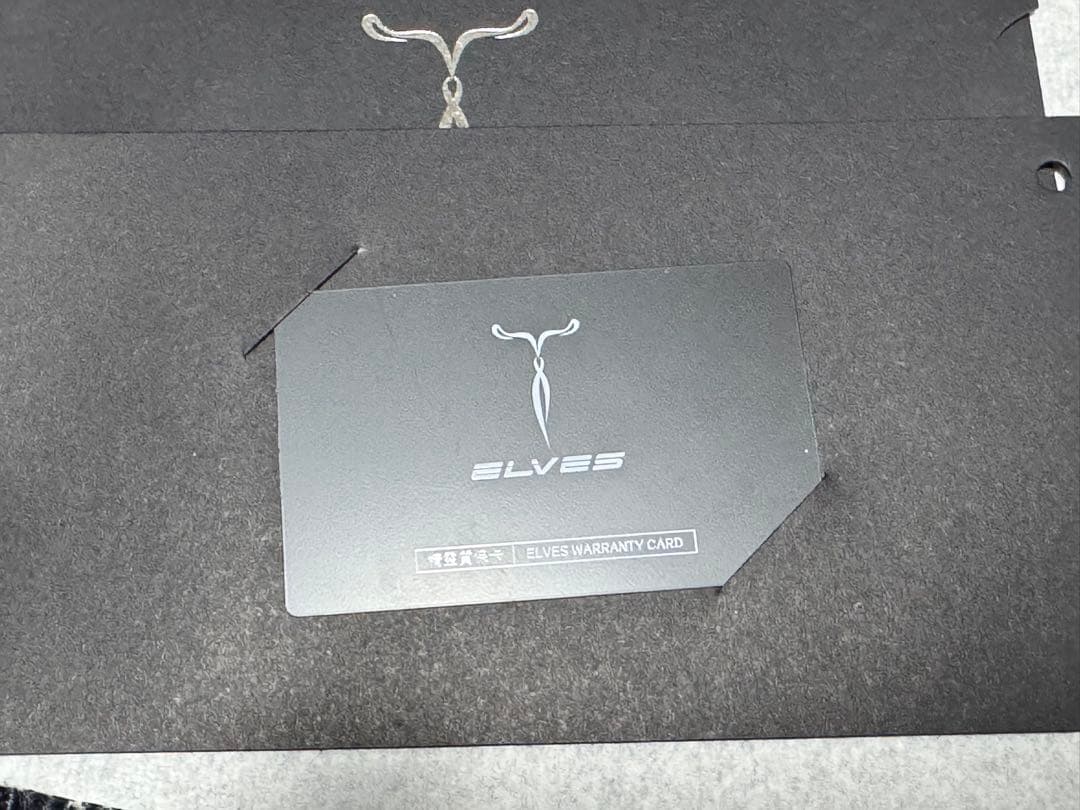 ELVES FALATH EVO ロードバイク フレームセット