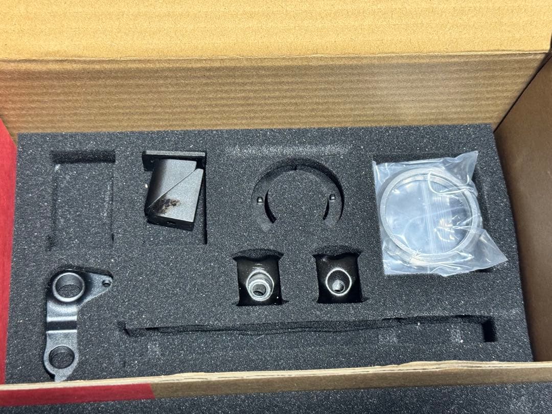 ELVES FALATH EVO ロードバイク フレームセット