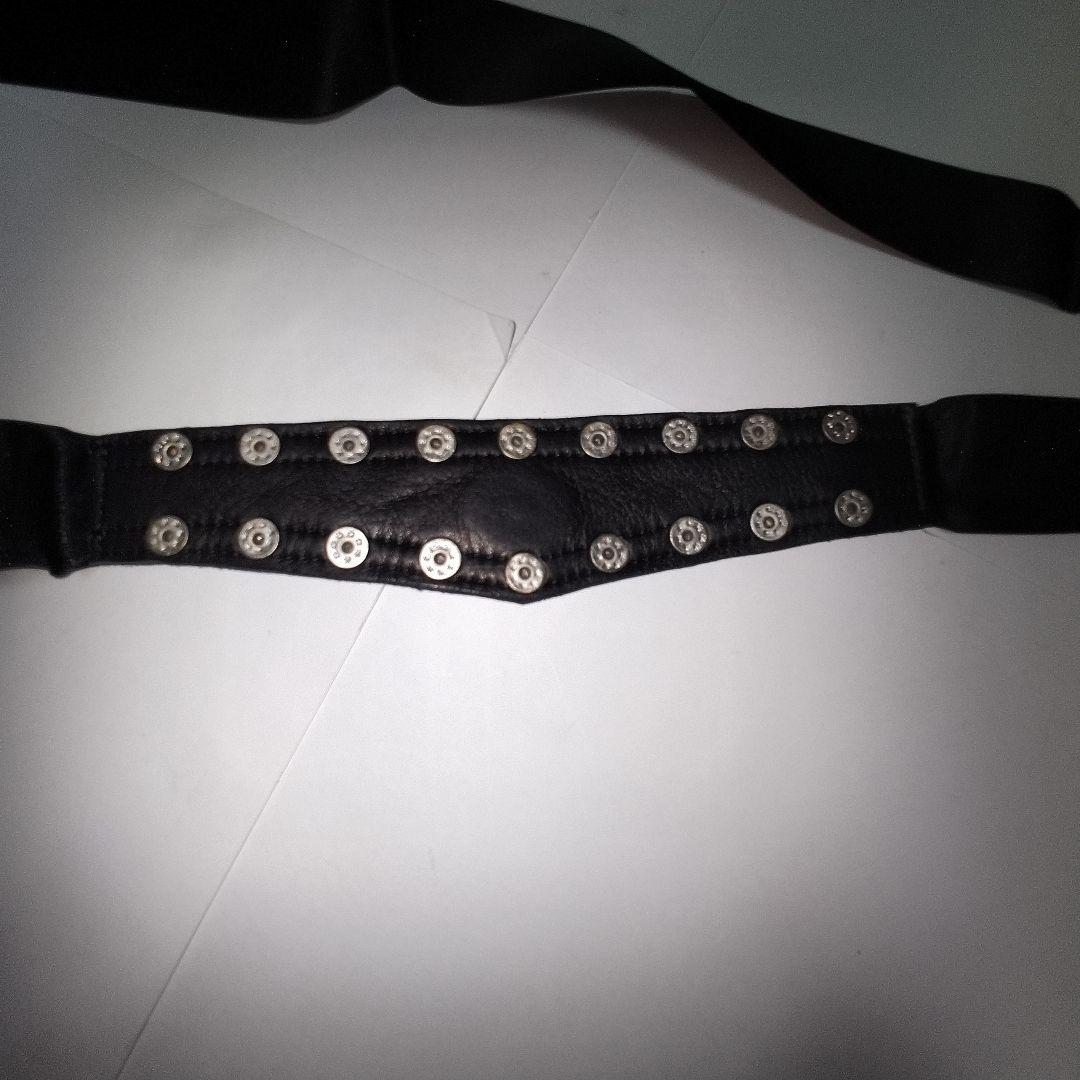 JAP工房 聖飢魔II エース長官 目玉のヘッドバンド 「 恐怖のレストラン 」